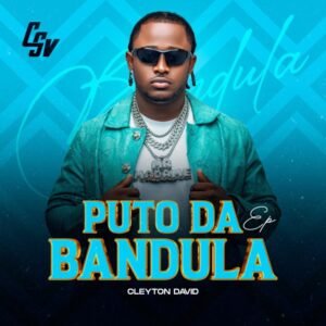 Cleyton-David-Puto-da-Bandula-EP-300x300 Cleyton David - Puto da Bandula EP