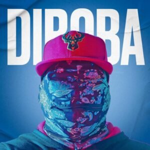 Diboba-Morena-feat.-Elly-Baby-Mr-Drackson-300x300 Diboba - Morena (feat. Elly Baby & Mr Drackson)