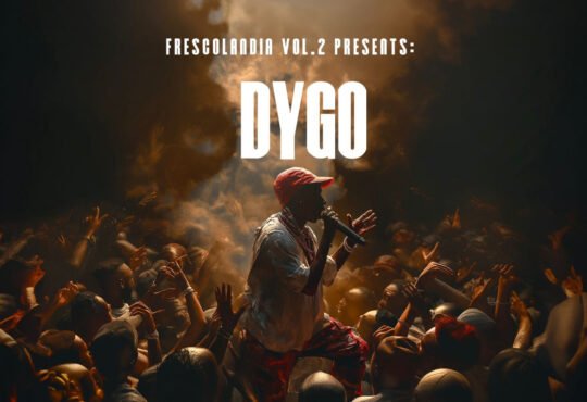 Dygo Boy - Free Flow