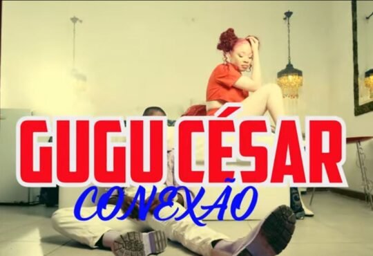 Gugu César - Conexão