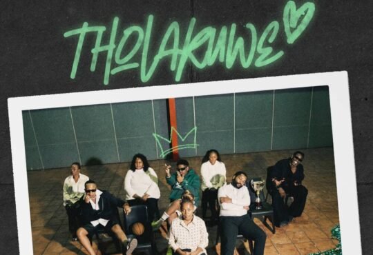 Herc Cut The Lights, Sjava & Blxckie – Tholakuwe (feat. Young Stunna)