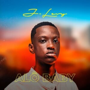 J-Levy-Alo-Baby-300x300 J Levy - Alô Baby