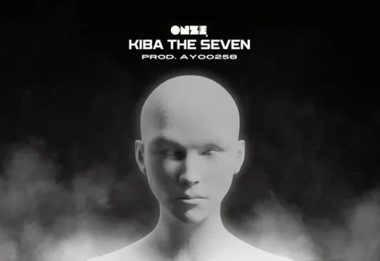 Kiba The Seven – Too Much