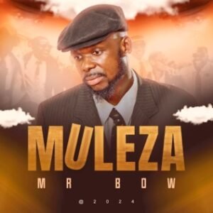 Mr.-Bow-Muleza-300x300 Mr. Bow – Muleza