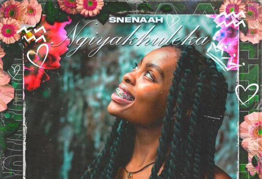 Snenaah & Al Xapo - Ngyakhuleka