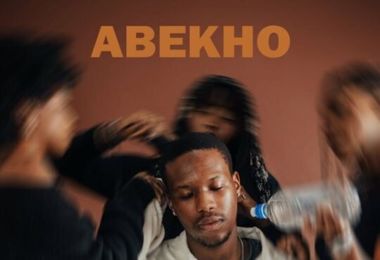 Sonwabile & Blxckie – Abekho