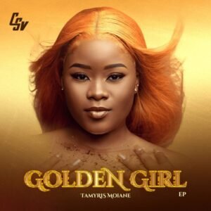 Tamyris-Moiane-Golden-Girl-EP-300x300 Tamyris Moiane - Golden Girl EP