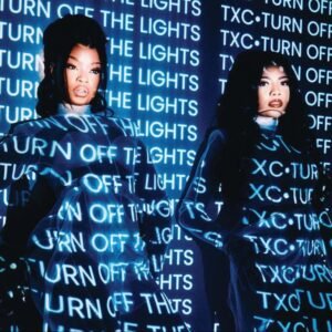 TxC-Turn-Off-The-Lights-Album-300x300 TxC - Turn Off The Lights (Álbum)