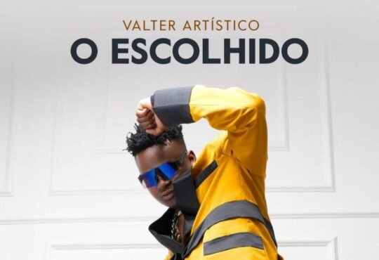 Valter Artistico – Me Liga