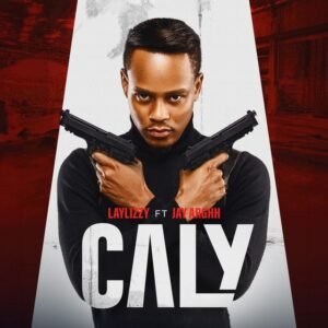 CALY-300x300 Laylizzy - CALY (feat. Jay Arghh)