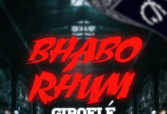 Cage One & Bhabo Rhum - Giroflé (Original Mix)