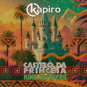 DJ-Kapiro-Castelo-da-Princesa-feat.-King-Defofera-300x300 DJ Kapiro - Castelo da Princesa (feat. King Defofera)