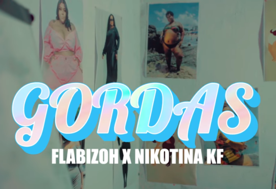 Flabizoh & Nikotina KF - GORDAS