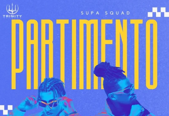 Supa Squad – Partimento