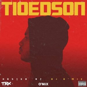 Tio-Edson-DJ-OMix-300x300 Tio Edson & DJ O'Mix – Sexta Santa EP