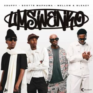 Xduppy-Scotts-Maphuma-Mellow-Sleazy-300x300 Xduppy, Scotts Maphuma, Mellow & Sleazy – Umswenko EP