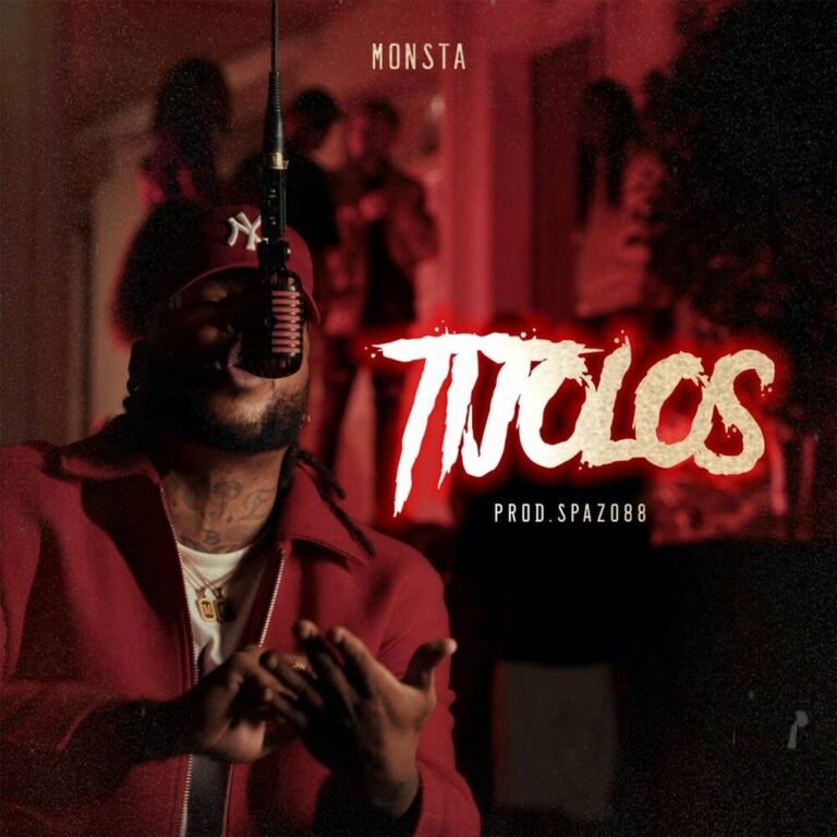 Monsta – TIJOLOS