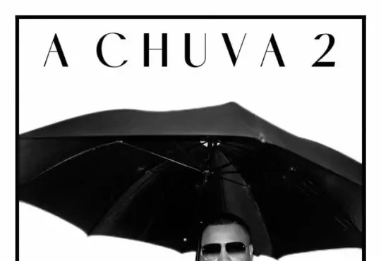 Tio Edson – A Chuva 2 (feat. Spike Lean)