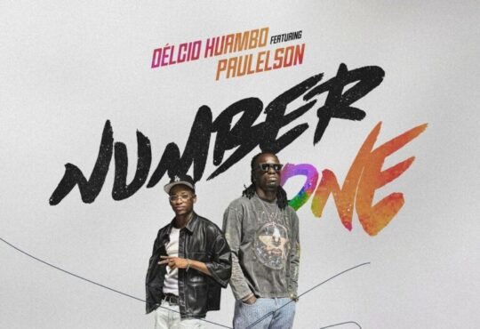 Délcio Huambo – Number One (feat. Paulelson)