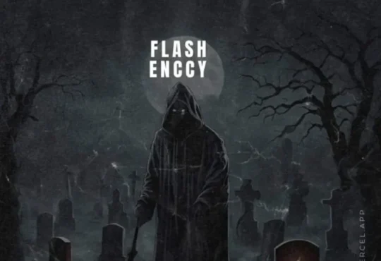 Flash Enccy – Coveiro Fantasmagórico (Freestyle)