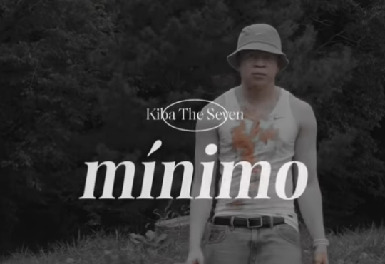 Kiba The Seven – Minimo