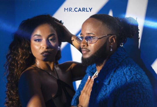 Mr. Carly – TXUTXUKA