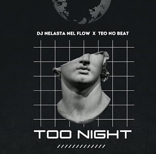 Dj Nelasta Nel Flow, Teo No Beat & Alice - Stay With Me