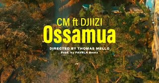 CM Feat Djiizi – Ossamua