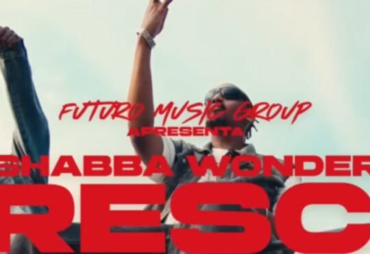 Shabba Wonder – Fresco (feat. Djimetta, Mark Exodus, Nozdizzy & Dj Pyto)