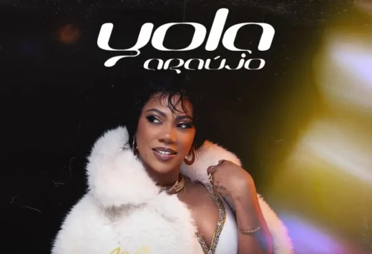 Yola Araujo – Meu Rafeiro